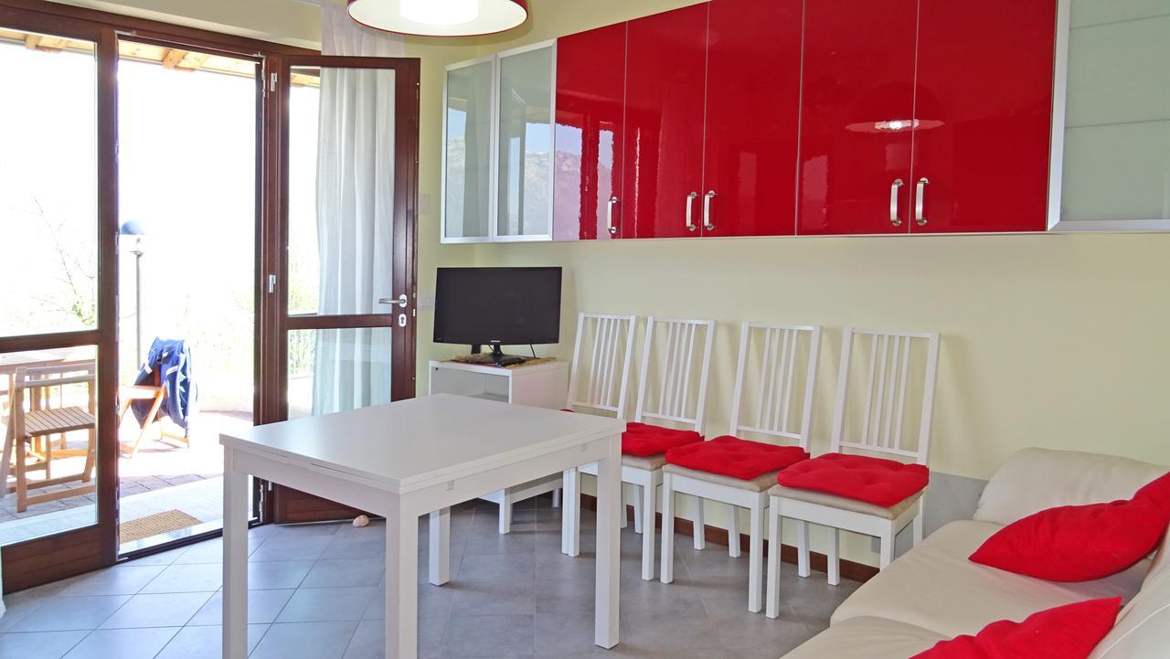 La Quiete 23 Lake View Apartment By Gardadomusmea Tremosine المظهر الخارجي الصورة