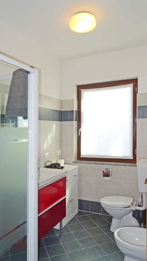 La Quiete 23 Lake View Apartment By Gardadomusmea Tremosine المظهر الخارجي الصورة