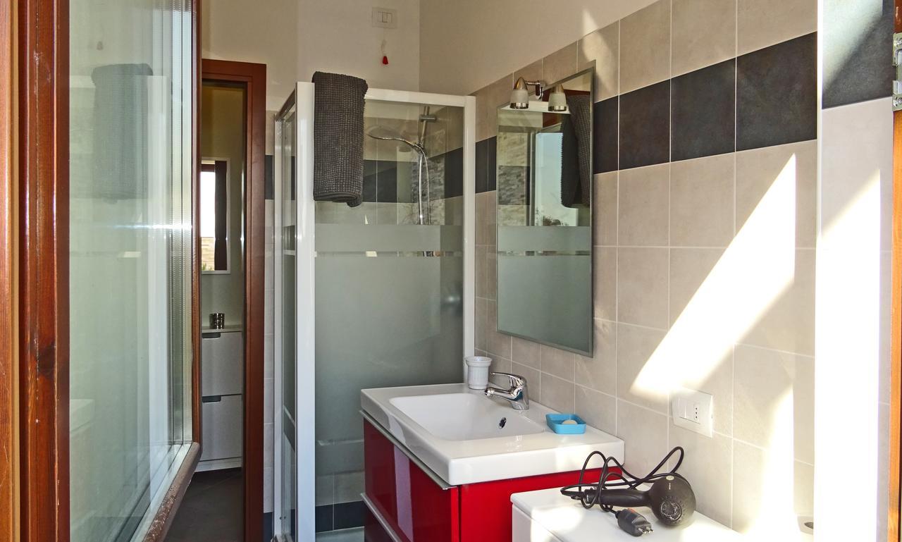 La Quiete 23 Lake View Apartment By Gardadomusmea Tremosine المظهر الخارجي الصورة