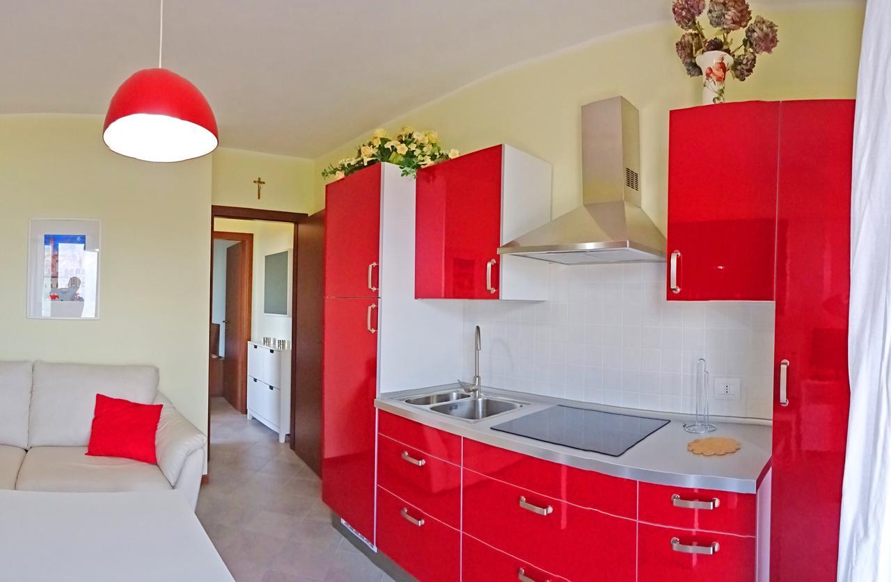 La Quiete 23 Lake View Apartment By Gardadomusmea Tremosine المظهر الخارجي الصورة
